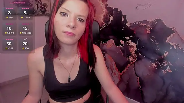 Snapshot of DanaaRey chatting on 03-11-25, 11:23 DanaaRey online show from 03-11-25, 11:23