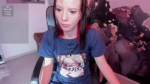 Snapshot of DanaaRey chatting on 03-12-25, 10:59 DanaaRey online show from 03-12-25, 10:59