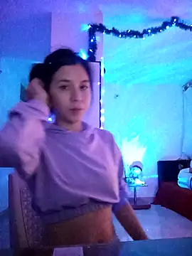 Dangerouspassion777 online show from 12-14-24, 04:34