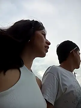 Dangerouspassion777 online show from 12-16-24, 09:41