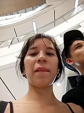 Dangerouspassion777 online show from 12-20-24, 07:39