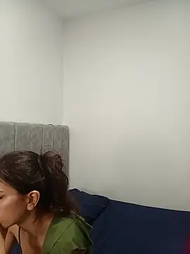 Dangerouspassion777 online show from 09-20-25, 12:22