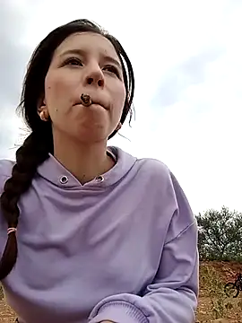 Snapshot of Dangerouspassion777 chatting on 02-19-26, 08:27 Dangerouspassion777 online show from 02-19-26, 08:27