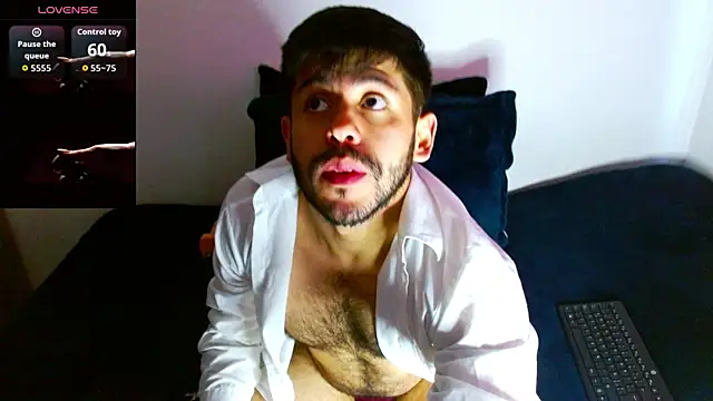 Mercury muscle online show from 09-13-25, 11:10