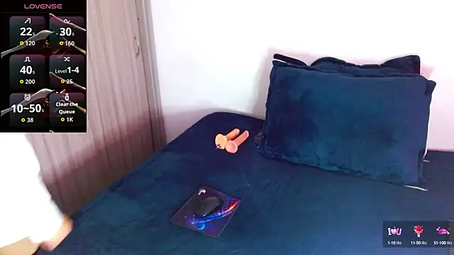 Mercury muscle online show from 09-20-25, 12:06