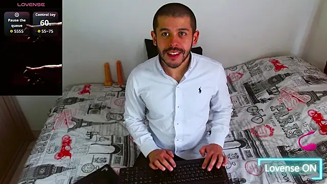 Mercury muscle online show from 11-05-25, 11:21