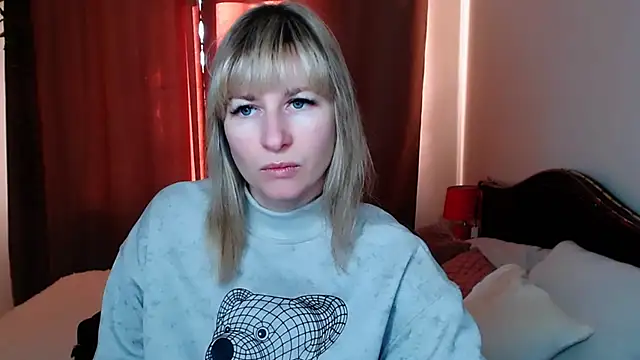 Incredible Ariela online show from 01-20-25, 09:13