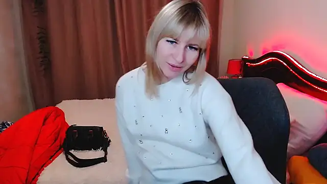 Incredible Ariela online show from 01-27-25, 01:52