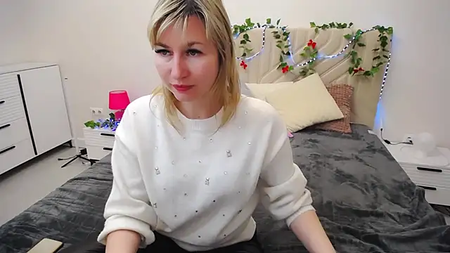 Incredible Ariela online show from 02-12-25, 12:44