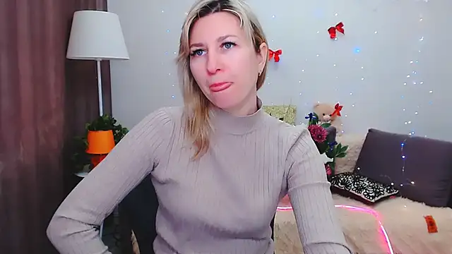 Incredible Ariela online show from 02-16-25, 10:21