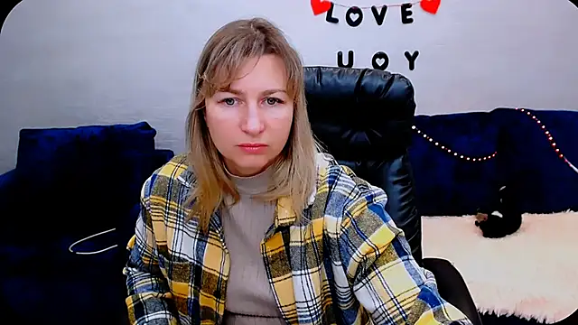 Incredible Ariela online show from 10-27-25, 10:19