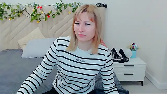 Incredible Ariela online show from 03-07-26, 07:27