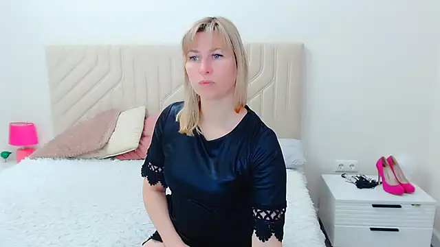 Incredible Ariela online show from 07-09-26, 10:19