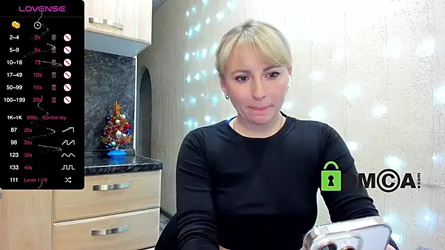 Smoorodinkaa online show from 12-26-24, 02:33