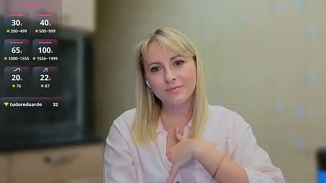 Smoorodinkaa online show from 10-11-25, 08:51