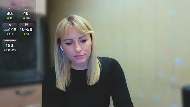 Smoorodinkaa online show from 11-16-25, 08:47