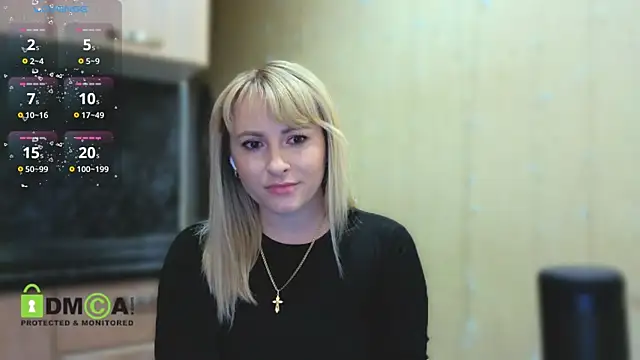 Smoorodinkaa online show from 04-15-26, 08:09