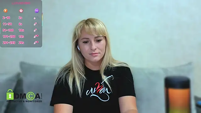 Smoorodinkaa online show from 07-22-26, 05:27