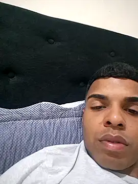GaabDiaz online show from 10-12-25, 01:04