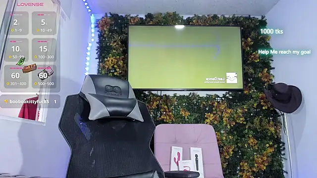 emily palmeer online show from 04-10-26, 10:03