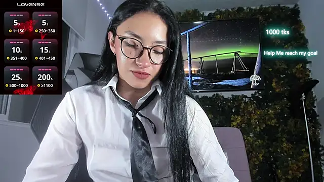 emily palmeer online show from 05-29-26, 01:36