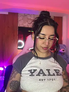 Tamara Roberts1 online show from 03-07-26, 03:14