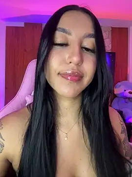 Tamara Roberts1 online show from 03-25-26, 01:33