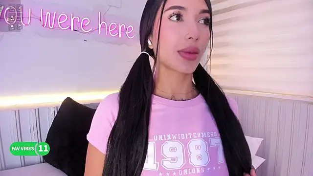 stephanymonroe online show from 11-12-25, 04:29