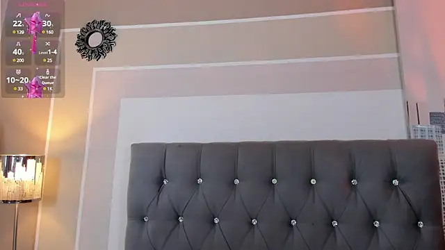 Snapshot of valeriavibes chatting on 12-07-24, 10:06 valeriavibes online show from 12-07-24, 10:06