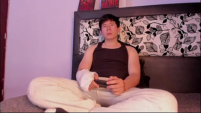 setsuna10 online show from 10-22-25, 12:44