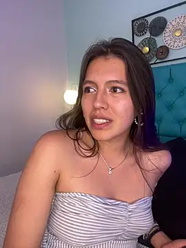 Gabriella gh online show from 02-12-25, 01:30