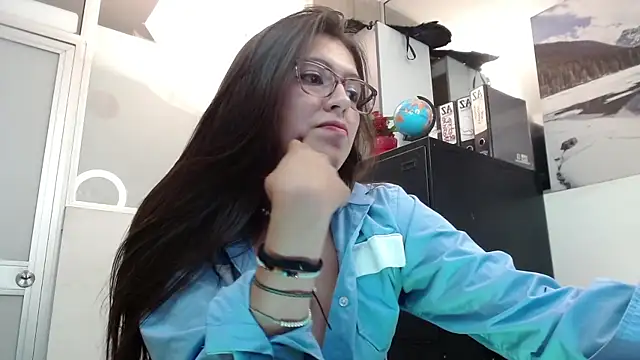 Gabriella gh online show from 03-07-25, 01:42