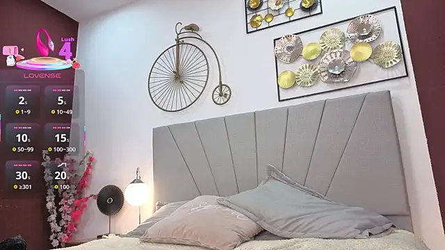 Gabriella gh online show from 11-23-25, 08:08