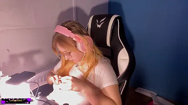 JacyWinslat online show from 03-01-25, 12:50