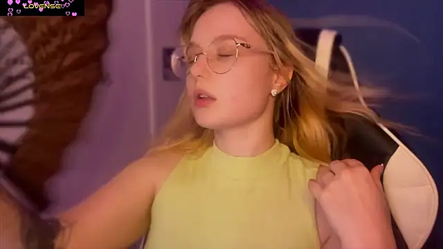 JacyWinslat online show from 03-06-25, 08:59