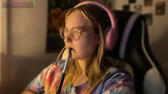 JacyWinslat online show from 09-22-25, 03:58