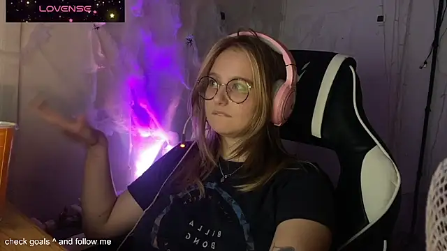 JacyWinslat online show from 11-06-25, 07:26