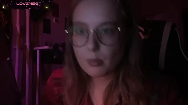 JacyWinslat online show from 11-12-25, 07:46