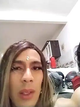 DOMINANTE KLOE  online show from 12-07-24, 02:13