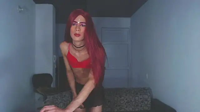 DOMINANTE KLOE  online show from 01-10-25, 10:36