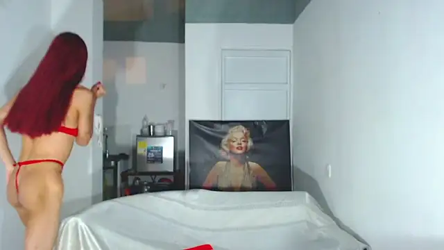 DOMINANTE KLOE  online show from 01-22-25, 05:48