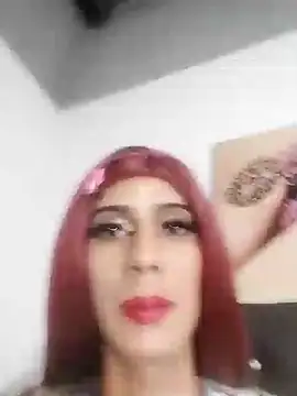 DOMINANTE KLOE  online show from 02-07-25, 06:45