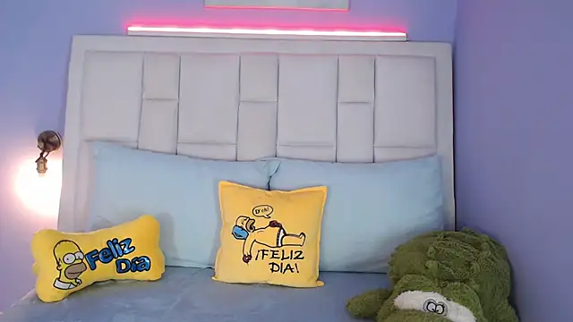 Nick Collins18 online show from 12-21-25, 02:30