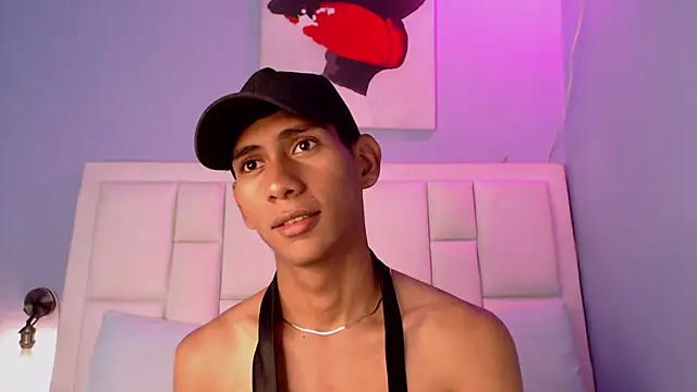 Nick Collins18 online show from 01-08-26, 08:22