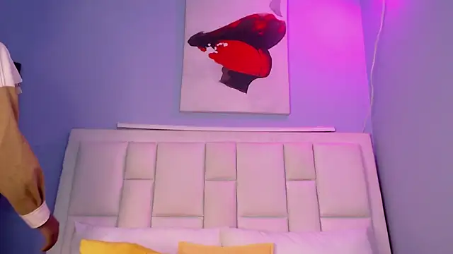 Nick Collins18 online show from 02-04-26, 07:53