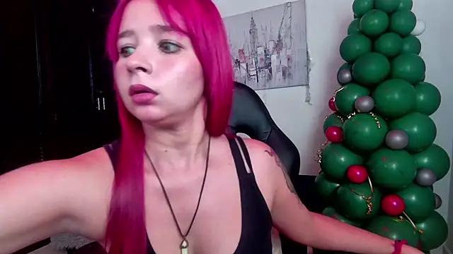 Snapshot of ssy_tgn chatting on 12-23-24, 06:27 ssy tgn online show from 12-23-24, 06:27