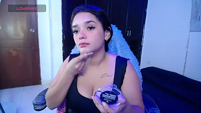 Snapshot of ssy_tgn chatting on 01-10-25, 12:36 ssy tgn online show from 01-10-25, 12:36