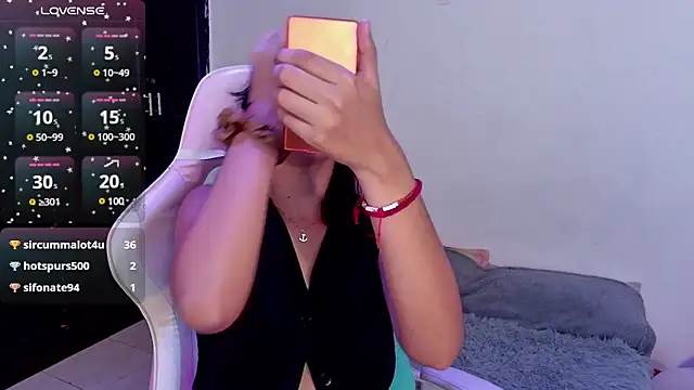 Snapshot of ssy_tgn chatting on 03-08-25, 07:31 ssy tgn online show from 03-08-25, 07:31