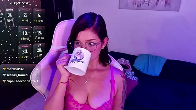 Snapshot of ssy_tgn chatting on 03-16-25, 09:37 ssy tgn online show from 03-16-25, 09:37