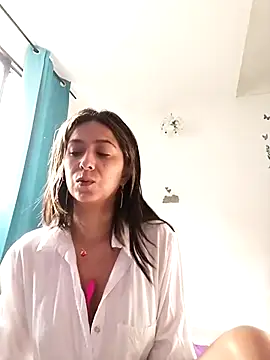 Sahana Ashiika online show from 01-24-25, 12:41